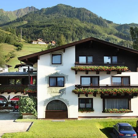 Johannahof Appartements Kaprun Extérieur photo