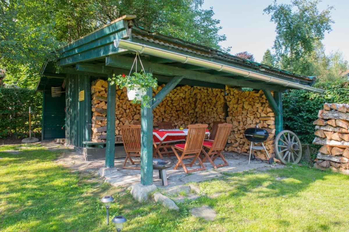 Johannahof Appartements Kaprun Extérieur photo