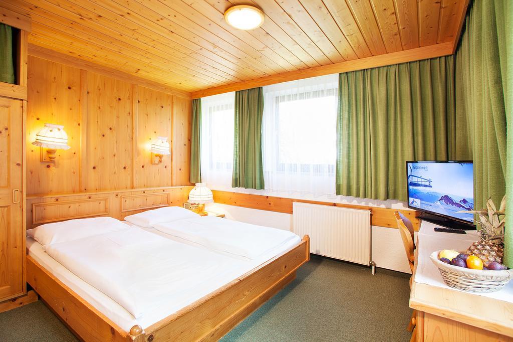 Johannahof Appartements Kaprun Extérieur photo