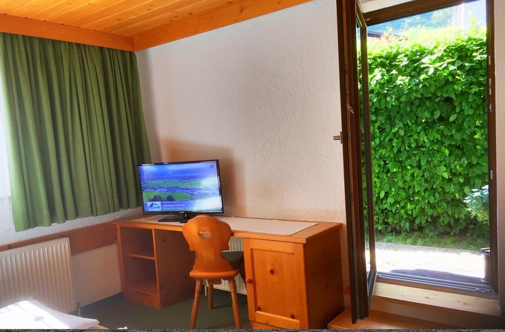 Johannahof Appartements Kaprun Extérieur photo