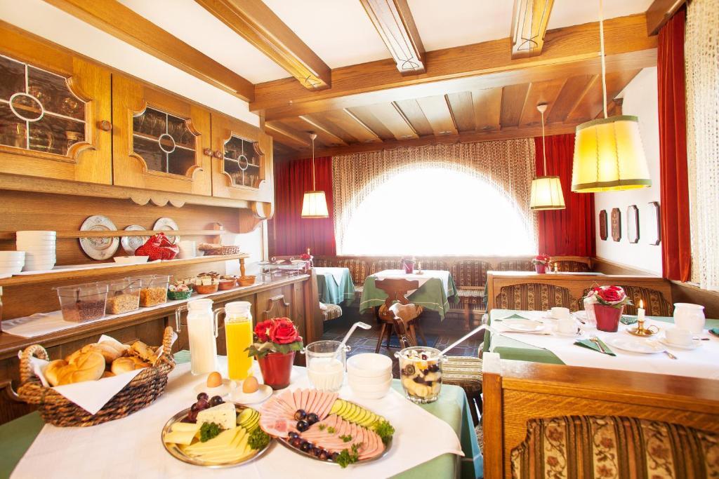 Johannahof Appartements Kaprun Extérieur photo