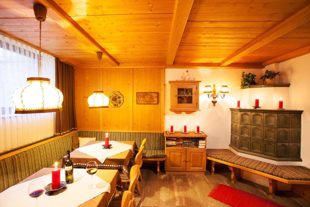 Johannahof Appartements Kaprun Extérieur photo