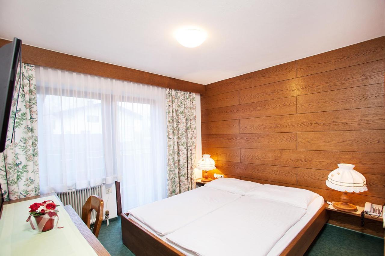 Johannahof Appartements Kaprun Extérieur photo